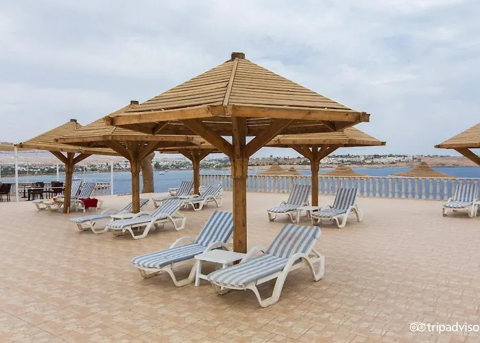Halomy Sharm Resort