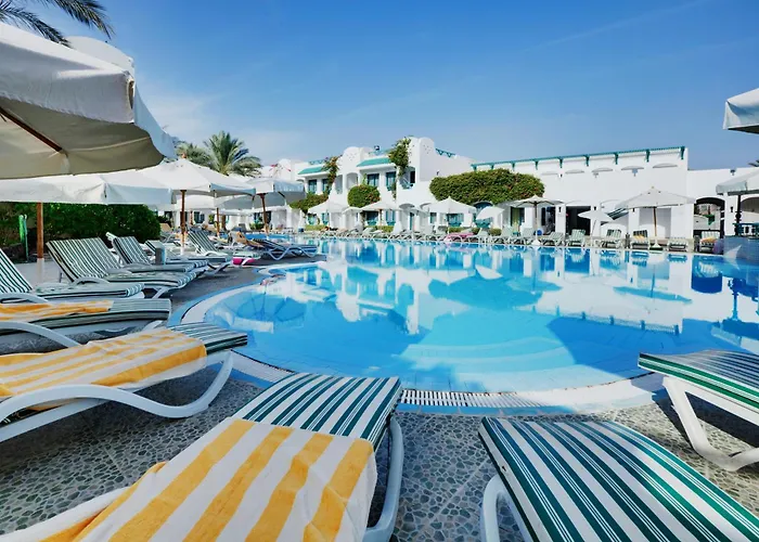 Falcon Hills Hotel