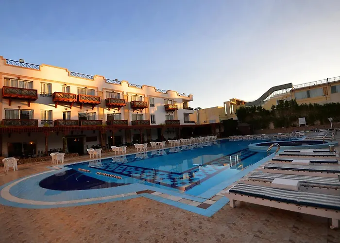Falcon Naama Star Hotel