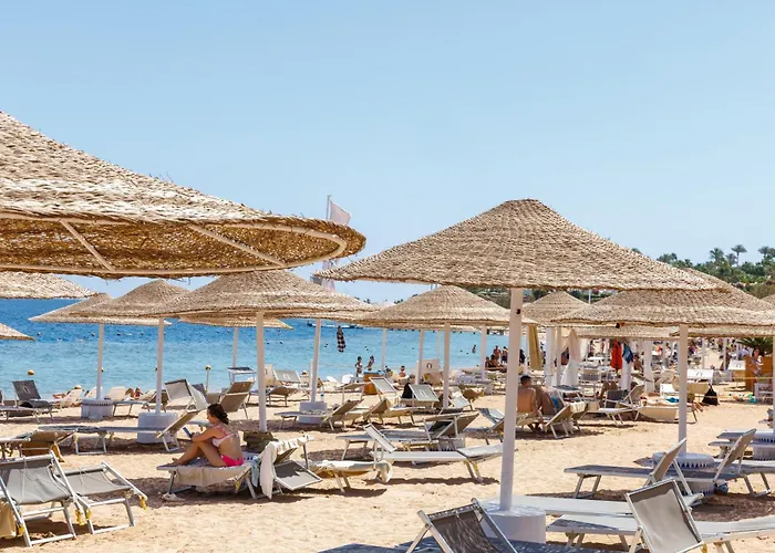 Casa Oliva - Domina Coral Bay