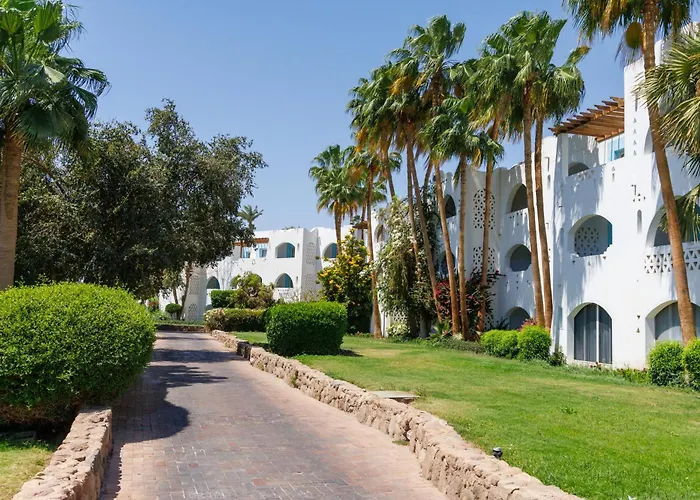 Casa Oliva - Domina Coral Bay