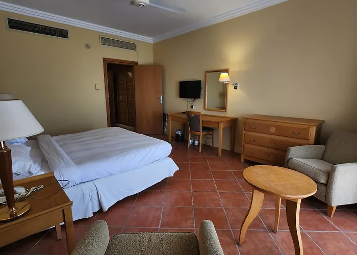 Hotel Suite In Jazz Sharm Dreams Vacation
