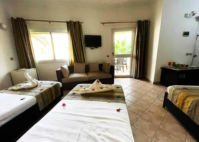 Naama Inn Hotel