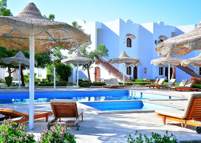 Desert View Sharm Hotel