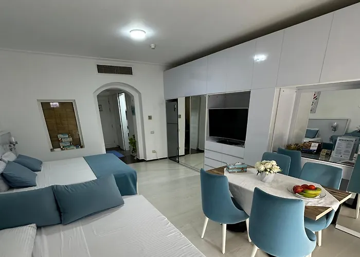 Domina Coral Bay Elisir