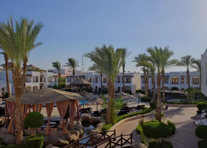 Coral Hills Resort Sharm El-Sheikh